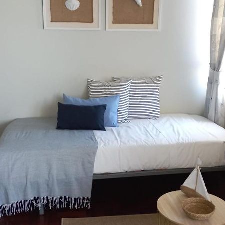 Costa Azul Apartman Porto Moniz Kültér fotó