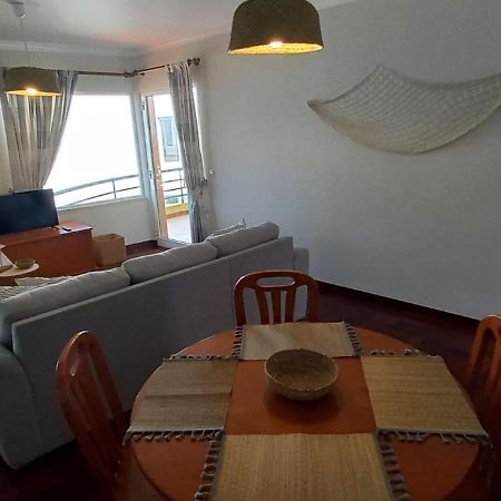 Costa Azul Apartman Porto Moniz Kültér fotó