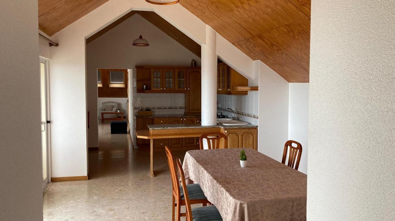 Costa Azul Apartman Porto Moniz Kültér fotó