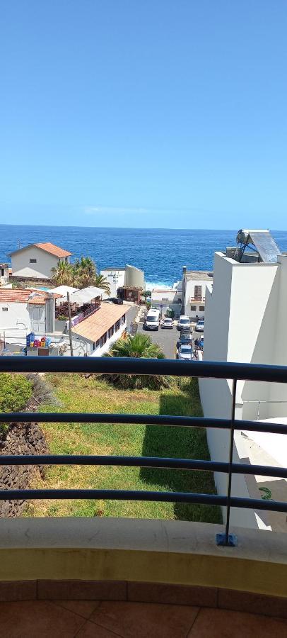 Costa Azul Apartman Porto Moniz Kültér fotó