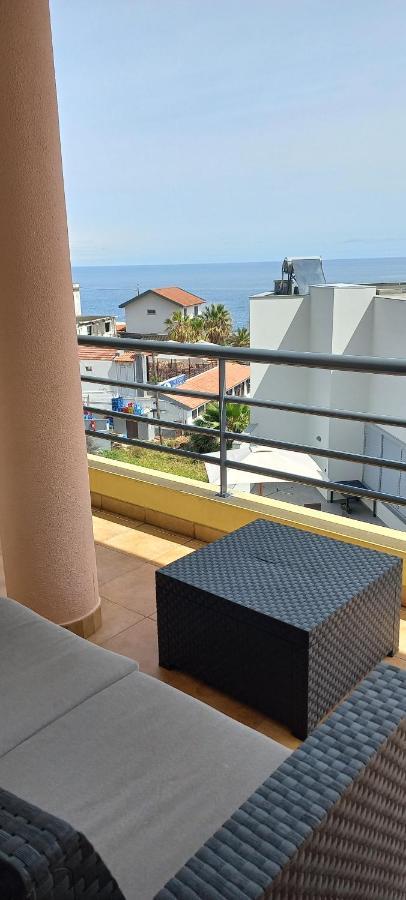 Costa Azul Apartman Porto Moniz Kültér fotó