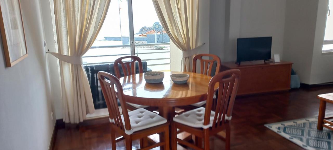 Costa Azul Apartman Porto Moniz Kültér fotó
