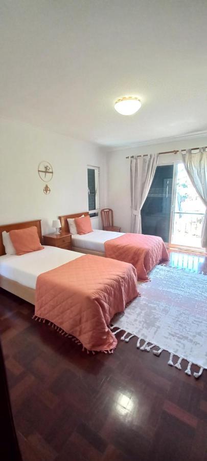 Costa Azul Apartman Porto Moniz Kültér fotó
