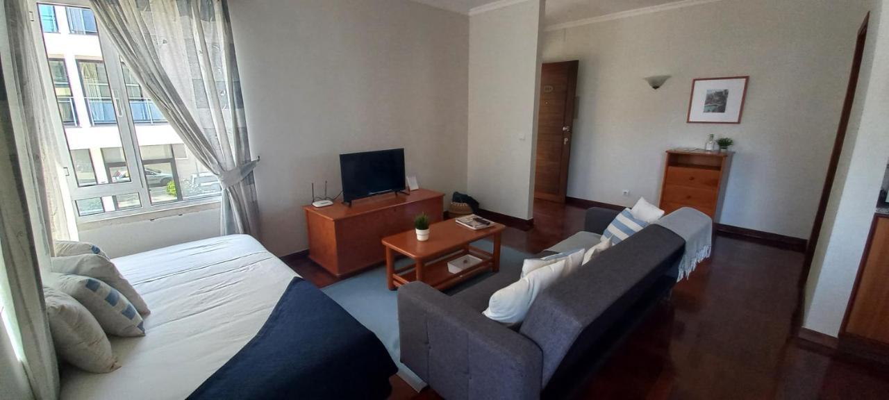 Costa Azul Apartman Porto Moniz Kültér fotó