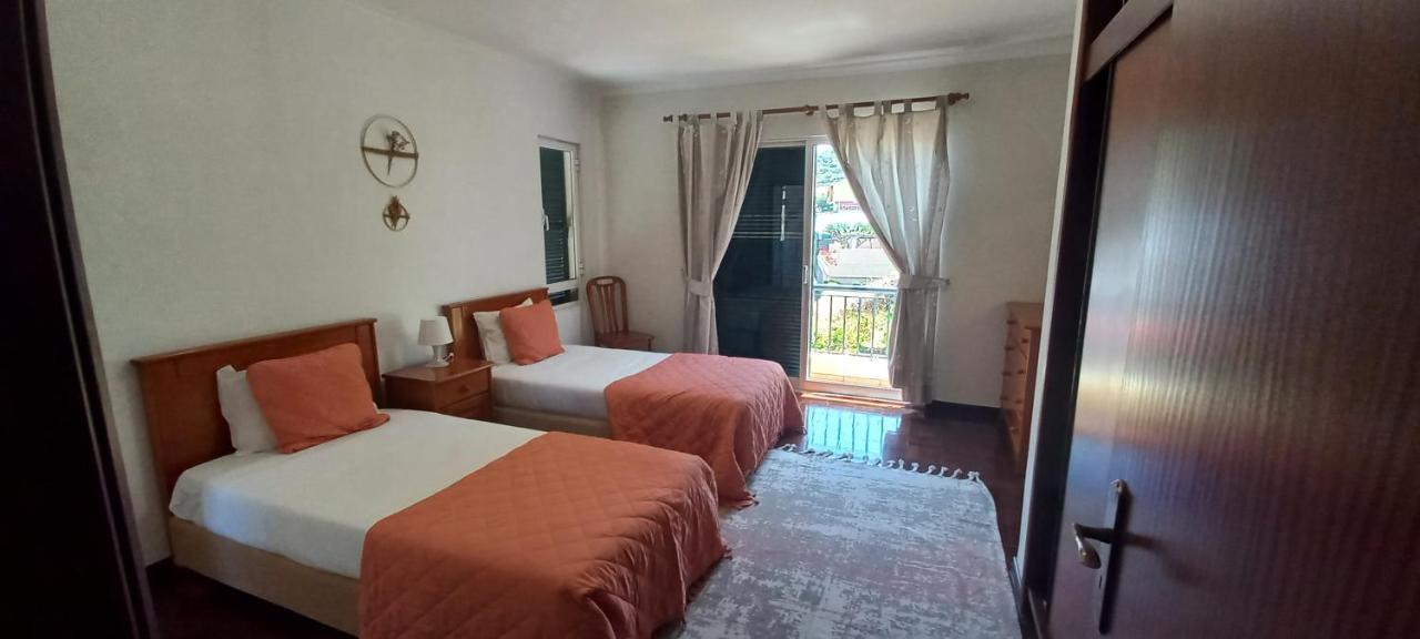 Costa Azul Apartman Porto Moniz Kültér fotó