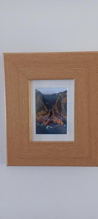 Costa Azul Apartman Porto Moniz Kültér fotó