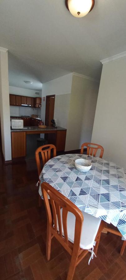 Costa Azul Apartman Porto Moniz Kültér fotó