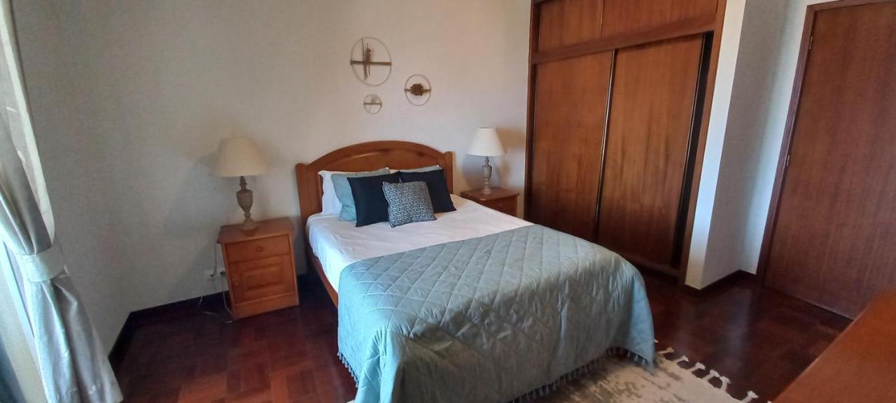 Costa Azul Apartman Porto Moniz Kültér fotó