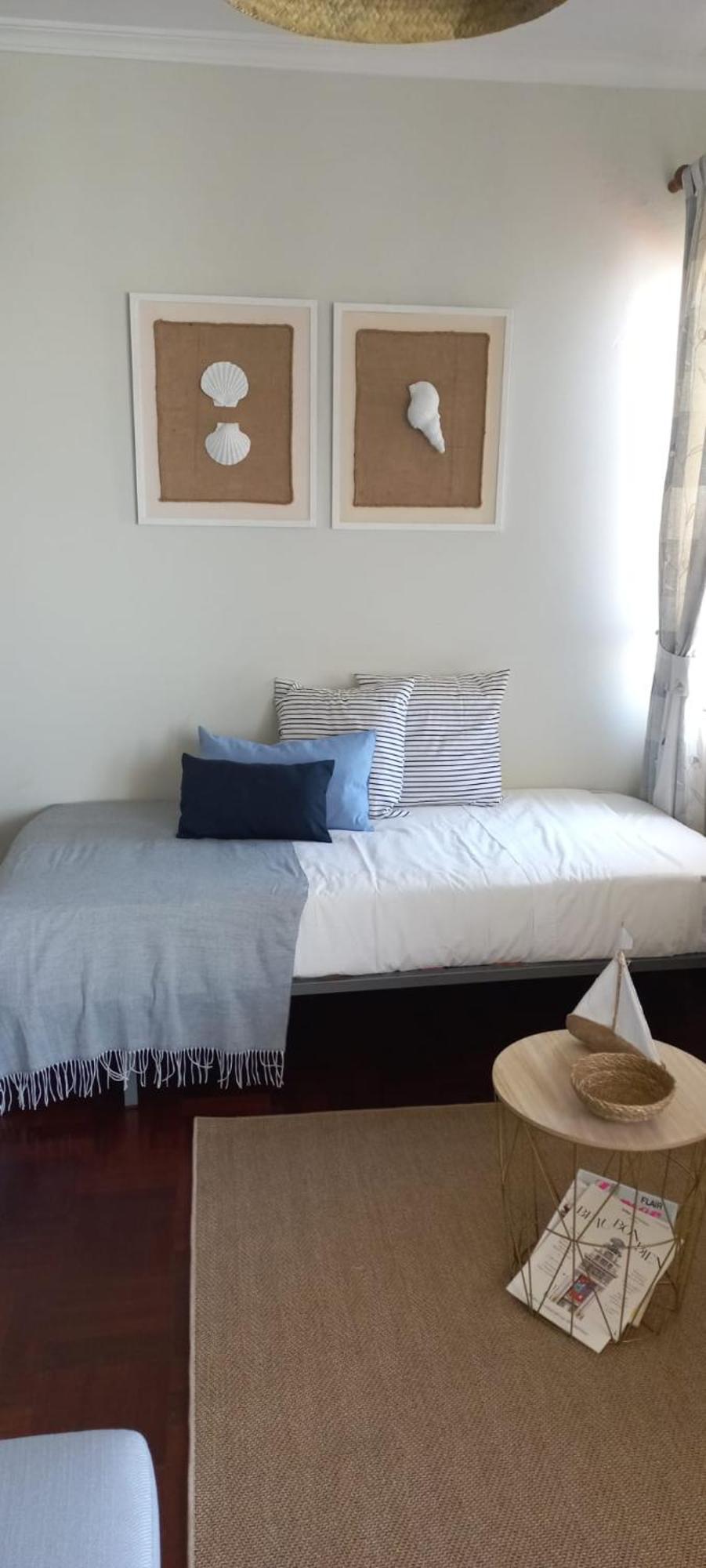 Costa Azul Apartman Porto Moniz Kültér fotó