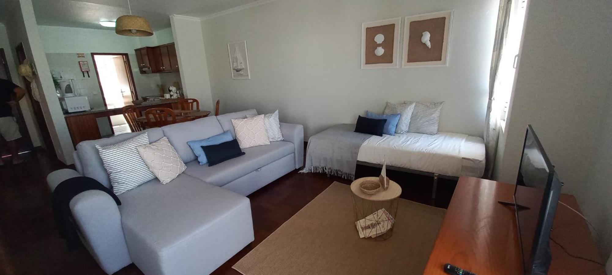 Costa Azul Apartman Porto Moniz Kültér fotó