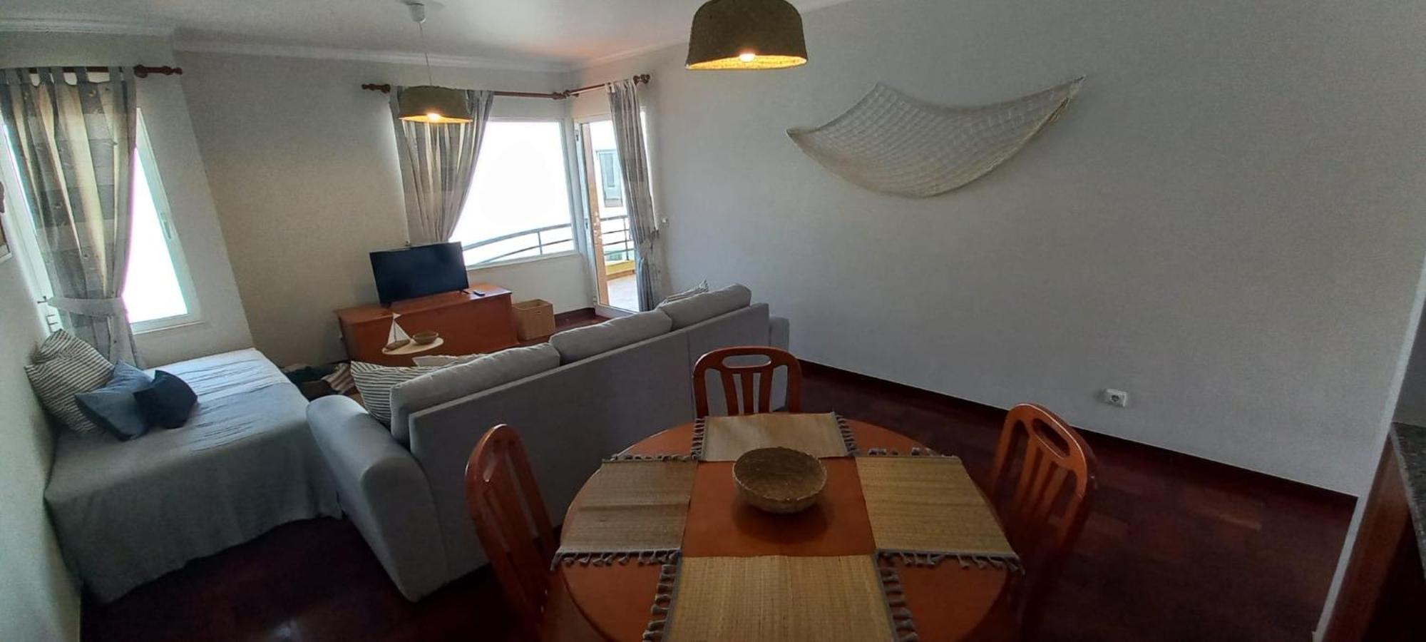 Costa Azul Apartman Porto Moniz Kültér fotó